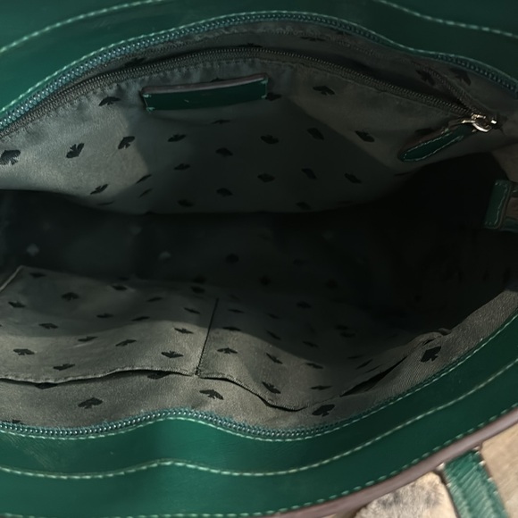 Kate Spade purse - Picture 3 of 6
